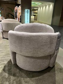 Fauteuil MURCIAL - Kiezel HEH 50680-3-EK