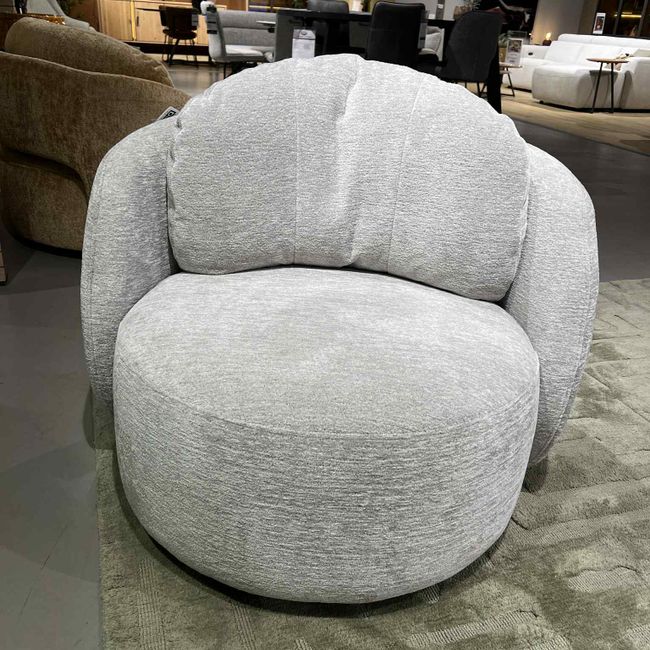 Fauteuil MURCIAL - Kiezel