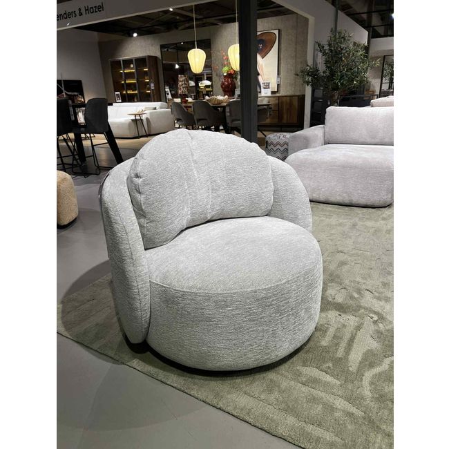 Fauteuil MURCIAL - Kiezel