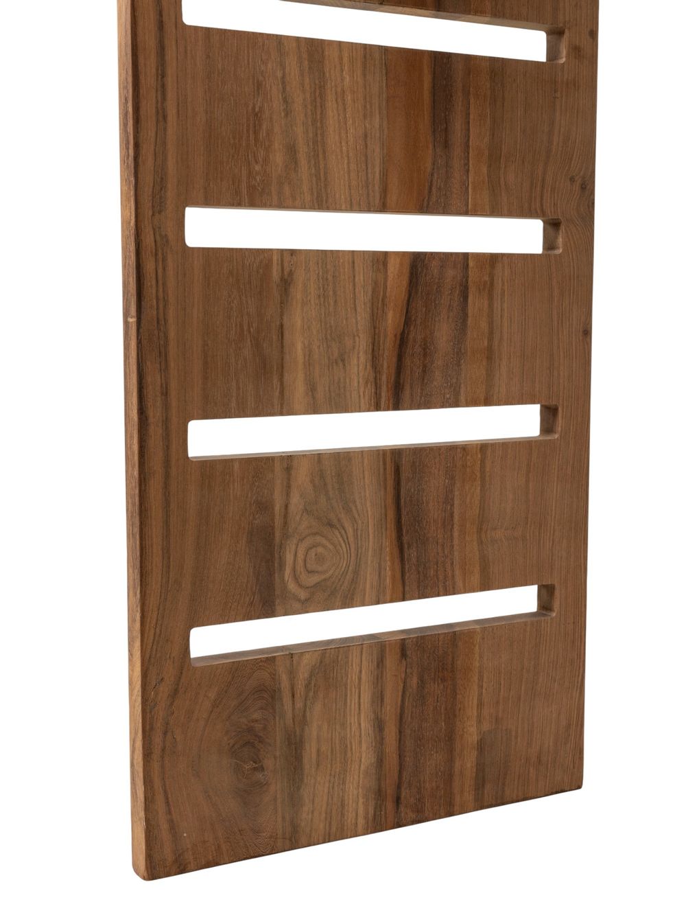 Modulair rek MURCIA - Gerecycled hout C-PMX-MUR-REK1