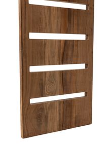 Modulair rek MURCIA - Gerecycled hout C-PMX-MUR-REK1