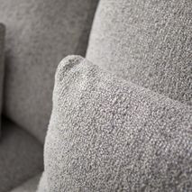 Hoekzetel COMO - Grijs PEP-4-000004