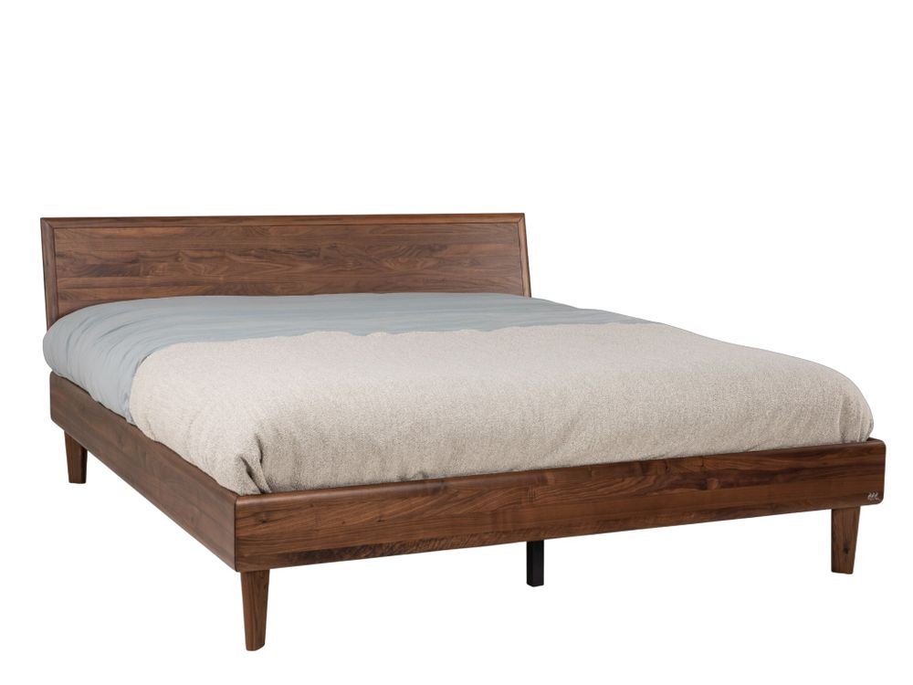 Bedkader excl. lattenbodem en matras PULCIANO - No C-HSN-7-SET