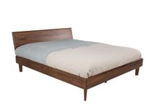 Bedkader excl. lattenbodem en matras PULCIANO - No C-HSN-7-SET