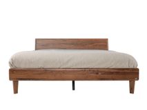 Bedkader excl. lattenbodem en matras PULCIANO - No C-HSN-7-SET