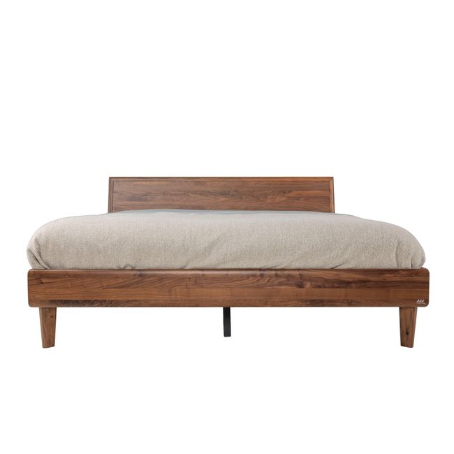 Bedkader excl. lattenbodem en matras PULCIANO - No