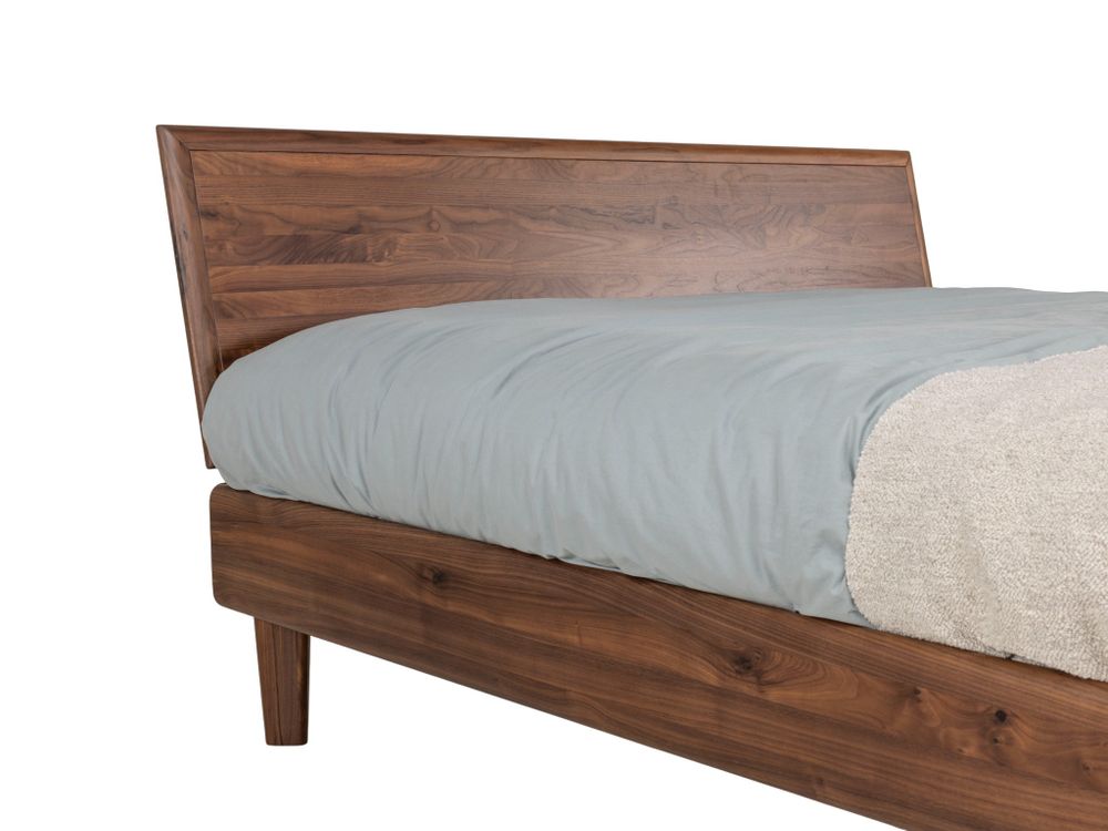 Bedkader excl. lattenbodem en matras PULCIANO - No C-HSN-7-SET