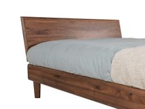 Bedkader excl. lattenbodem en matras PULCIANO - No C-HSN-7-SET