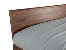 Bedkader excl. lattenbodem en matras PULCIANO - No C-HSN-7-SET