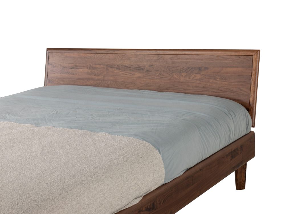 Bedkader excl. lattenbodem en matras PULCIANO - No C-HSN-7-SET