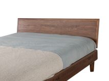 Bedkader excl. lattenbodem en matras PULCIANO - No C-HSN-7-SET