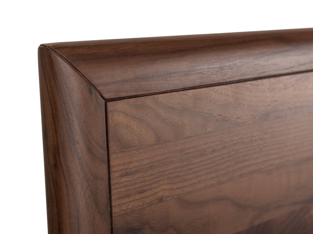 Bedkader excl. lattenbodem en matras PULCIANO - No C-HSN-7-SET