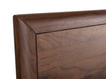 Bedkader excl. lattenbodem en matras PULCIANO - No C-HSN-7-SET