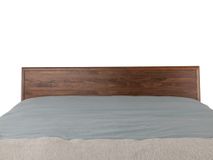 Bedkader excl. lattenbodem en matras PULCIANO - No C-HSN-7-SET