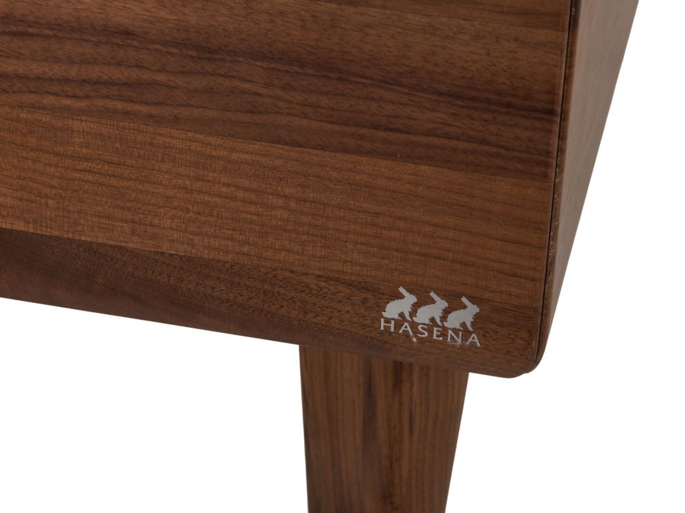 Bedkader excl. lattenbodem en matras PULCIANO - No C-HSN-7-SET