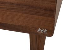 Bedkader excl. lattenbodem en matras PULCIANO - No C-HSN-7-SET