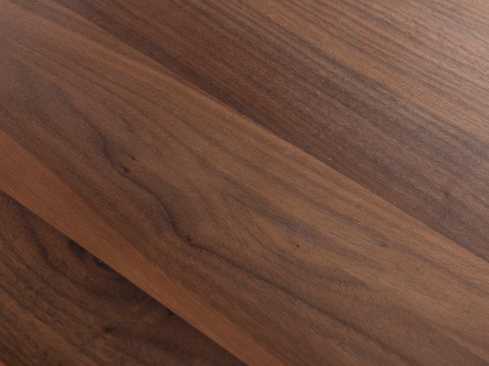 Commode COMANO - Massief walnotenhout HSN-7-000033