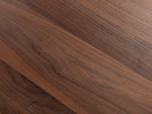 Commode COMANO - Massief walnotenhout HSN-7-000033