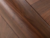 Commode COMANO - Massief walnotenhout HSN-7-000033