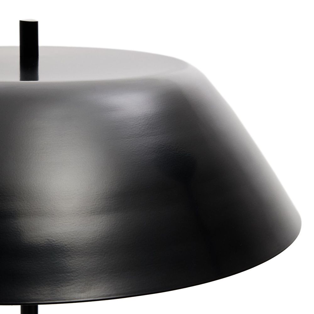 Vloerlamp SAYRA - Zwart marmer KAV L0200039RR01