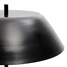 Vloerlamp SAYRA - Zwart marmer KAV L0200039RR01