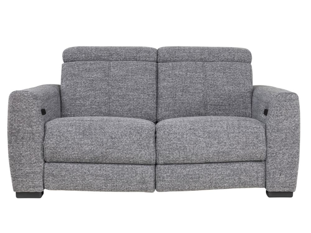 2-zit met elektr. relaxen CELESTA - Dixon Dark Gre C-RCR-93-HKS1