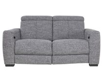 2-zit met elektr. relaxen CELESTA - Dixon Dark Gre C-RCR-93-HKS1