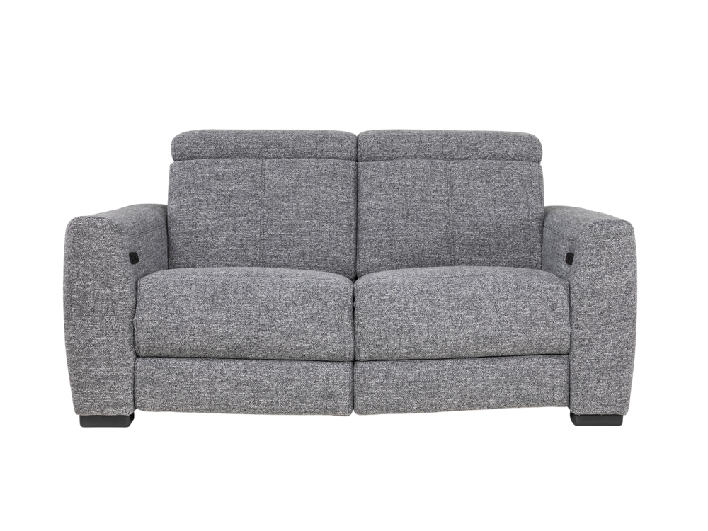 2-zit met elektr. relaxen CELESTA - Dixon Dark Gre C-RCR-93-HKS1