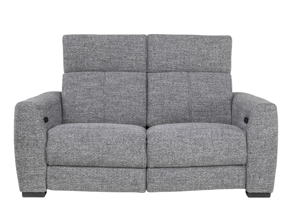 2-zit met elektr. relaxen CELESTA - Dixon Dark Gre C-RCR-93-HKS1