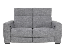 2-zit met elektr. relaxen CELESTA - Dixon Dark Gre C-RCR-93-HKS1