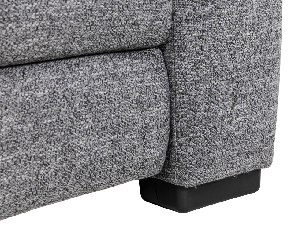 2-zit met elektr. relaxen CELESTA - Dixon Dark Gre C-RCR-93-HKS1