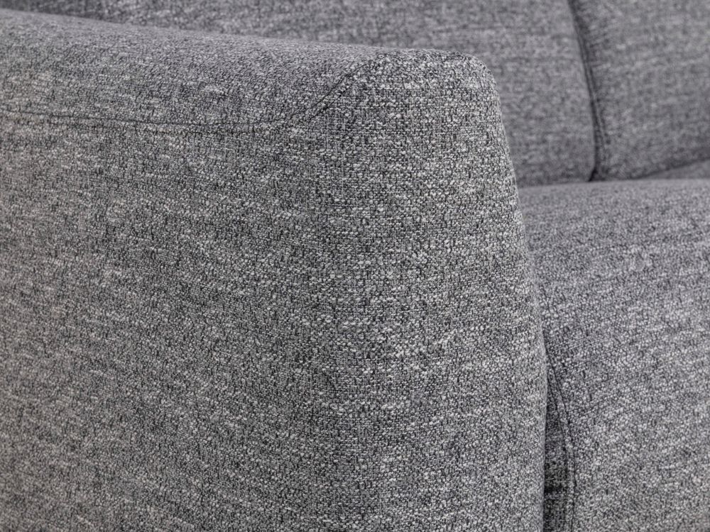 2-zit met elektr. relaxen CELESTA - Dixon Dark Gre C-RCR-93-HKS1