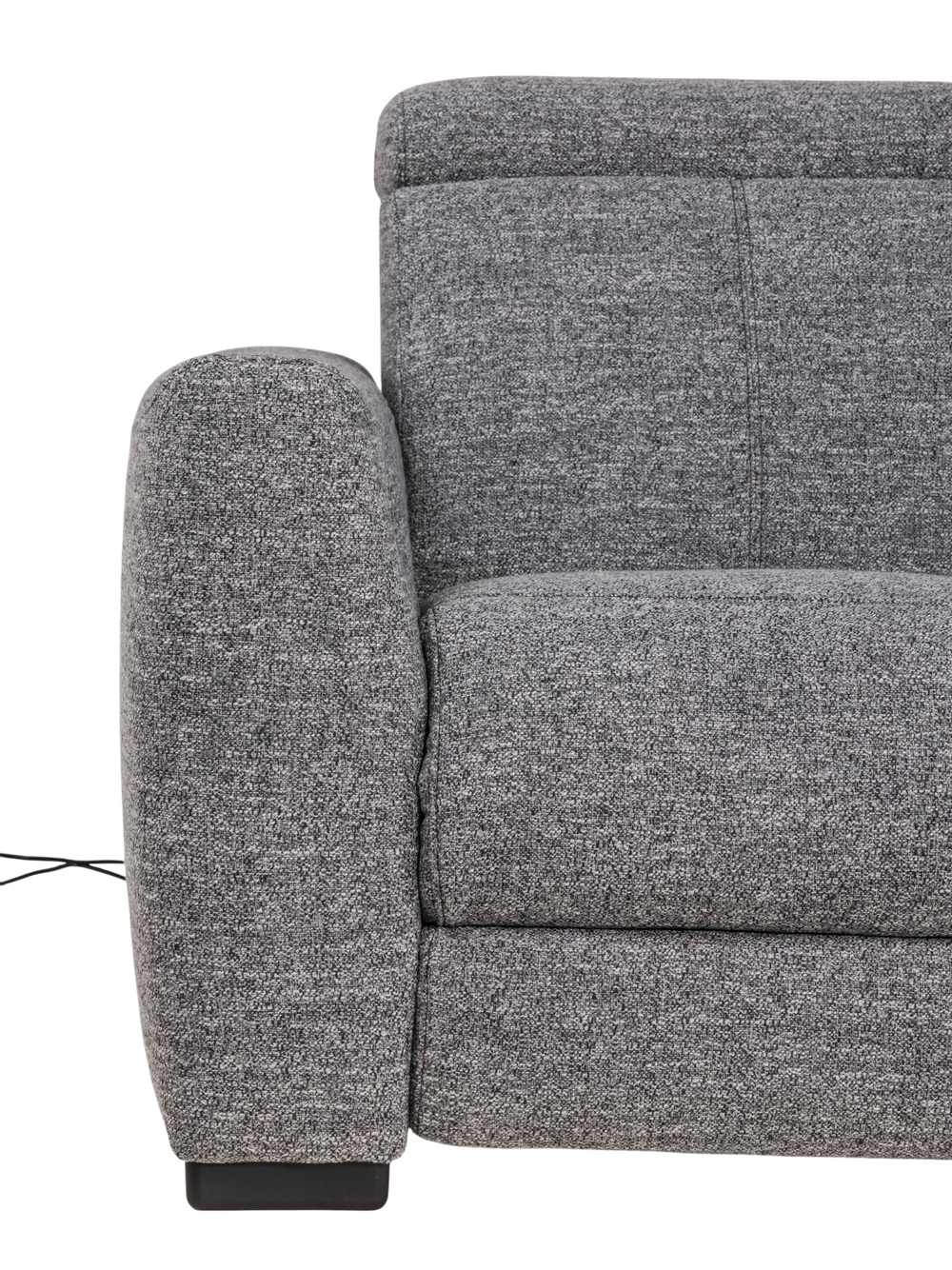 2-zit met elektr. relaxen CELESTA - Dixon Dark Gre C-RCR-93-HKS1