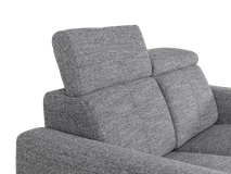 2-zit met elektr. relaxen CELESTA - Dixon Dark Gre C-RCR-93-HKS1