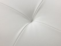 Hoekzetel met elektr. relax ANDORRE - Wit leder C-DDV-21-TZHK