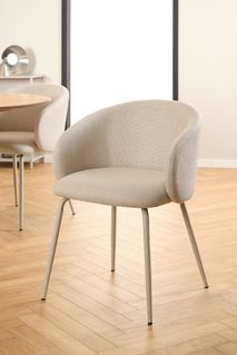 Armstoel ELEANOR - Beige ACT-160-002-B24