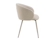 Armstoel ELEANOR - Beige ACT-160-002-B24