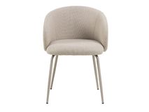 Armstoel ELEANOR - Beige ACT-160-002-B24