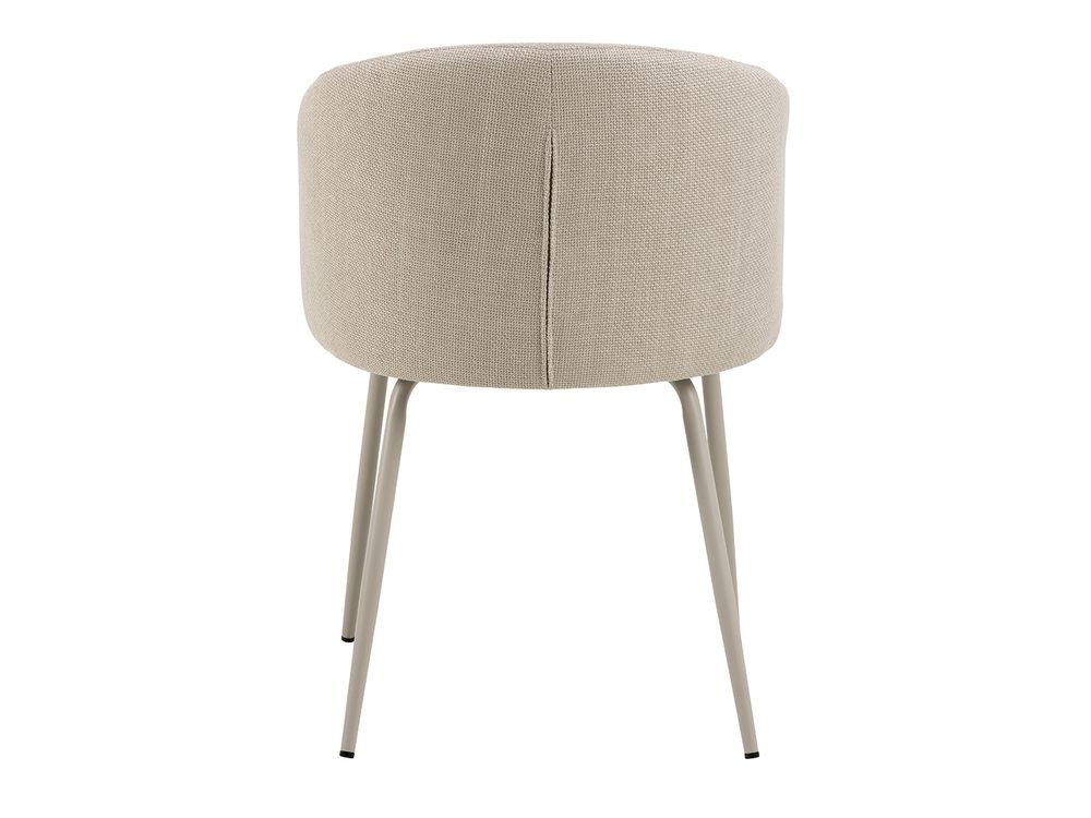 Armstoel ELEANOR - Beige ACT-160-002-B24