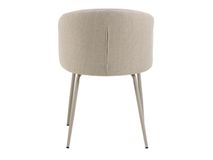 Armstoel ELEANOR - Beige ACT-160-002-B24