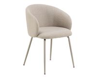 Armstoel ELEANOR - Beige ACT-160-002-B24