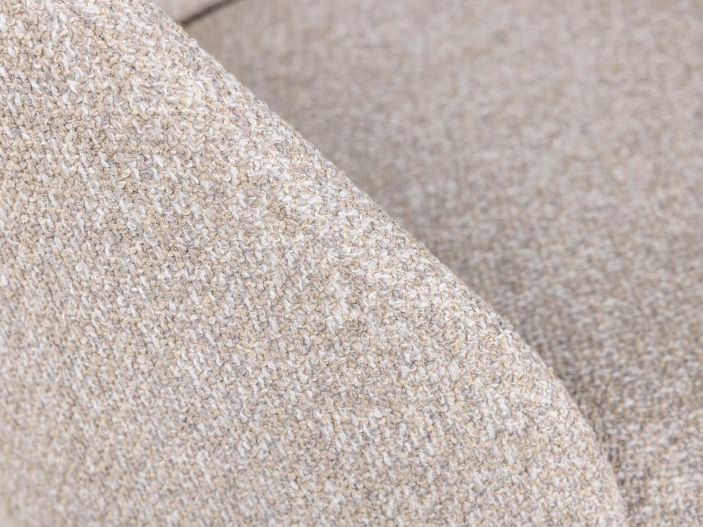 Eetkamerstoel SOFIA - Beige/Donkerbrons PFT-271-000006-EPA83V480