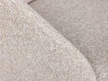 Eetkamerstoel SOFIA - Beige/Donkerbrons PFT-271-000006-EPA83V480