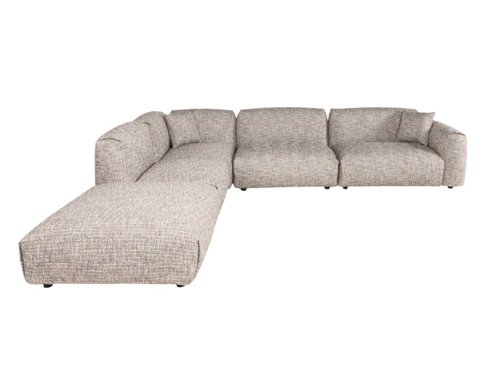 Hoekzetel VENTO - Beige RIV-94-001-TR170