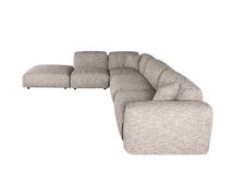 Hoekzetel VENTO - Beige RIV-94-001-TR170