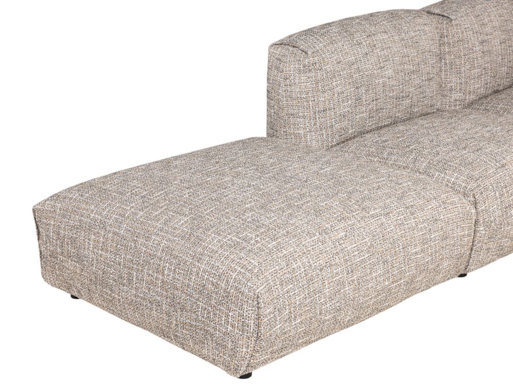 Hoekzetel VENTO - Beige RIV-94-001-TR170