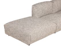 Hoekzetel VENTO - Beige RIV-94-001-TR170