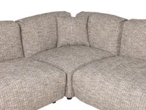 Hoekzetel VENTO - Beige RIV-94-001-TR170