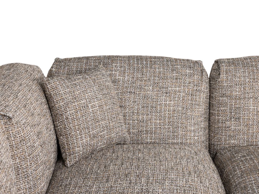 Hoekzetel VENTO - Beige RIV-94-001-TR170