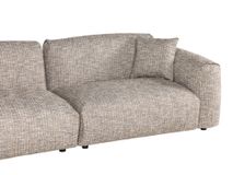 Hoekzetel VENTO - Beige RIV-94-001-TR170